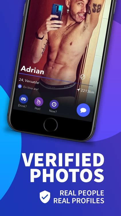 encuentros gay app|Wapo: Gay Dating App for Men